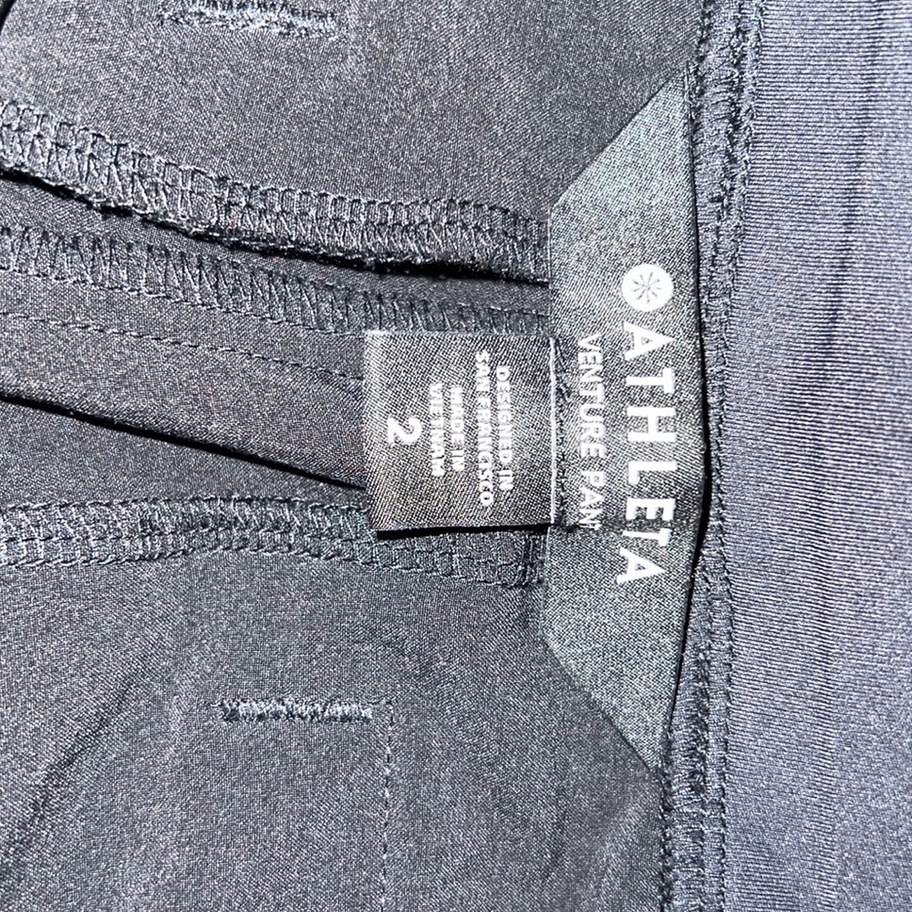 Athleta Venture Pants